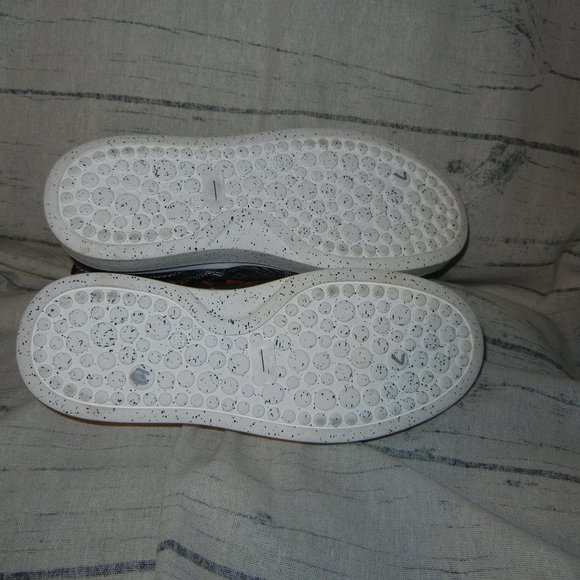 Romika Helsinki 02 Waterproof Plaid Print Faux Fur Lined Sneaker Booties NWOT - Picture 7 of 8